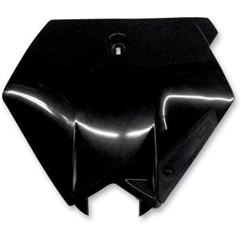 Asendatav Esipaneel KTM85 Must