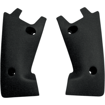 LOWER RAD CVR HUSKY GR