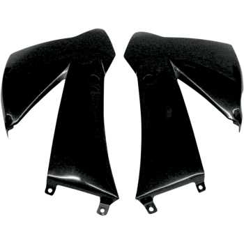 RAD CVR KTM85 BLK