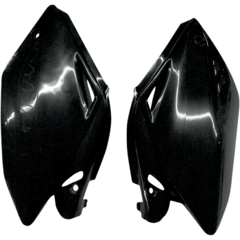 Külgpaneelid SD PNLS CR250F Must