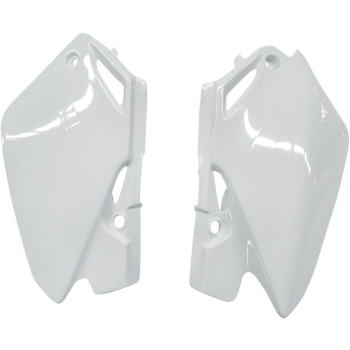 PANEL SIDE CR85 03-13 WH