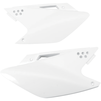 PANEELI KÜLG KXF250 VALGE