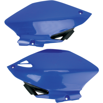 Külgpaneel YZF 06 Sinine