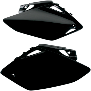 Külgpaneelid CR450R Must