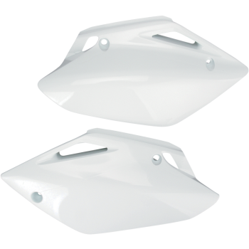 PANEELI KÜLG HON CRF150 VALGE