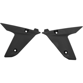 SHROUD RAD LOWER 08 HUSQ