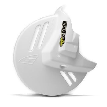 COVER DISC YZ/YZF WT