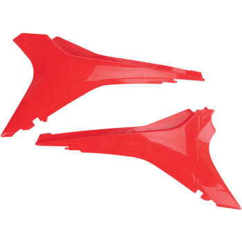 AIRBOX COVER 09 CRF450 RD