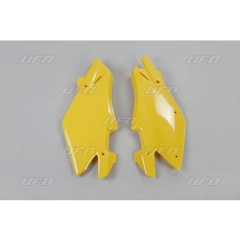 Külgpaneelid Husqvarna jaoks