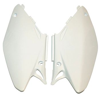 Külgpaneelid Honda CR 05-07 jaoks