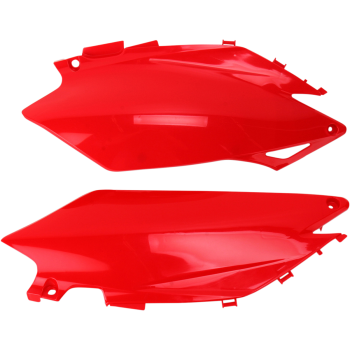 PANELS SIDE CRF250/450 RD