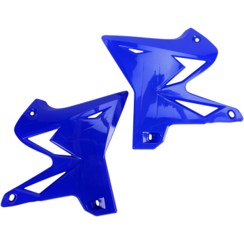 RAD CVR YZ 2TO4 BLU