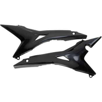 Õhukasti kate CRF450 13BK