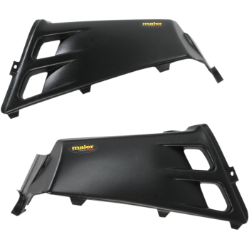 COVER TANK YFZ350 STEALTH