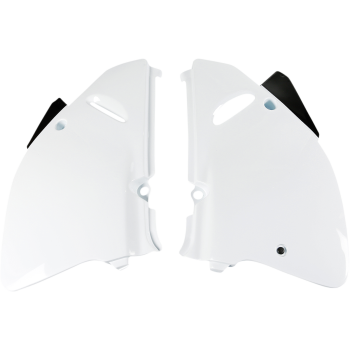 PANELS SIDE RM125/250 WH