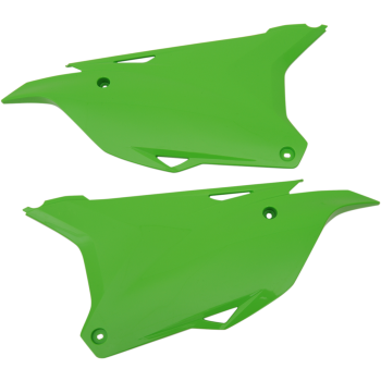 PANELS SIDE KX85 ´14 GRN