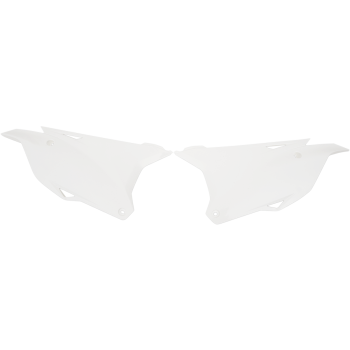 PANELS SIDE KX85 ´14 WHT