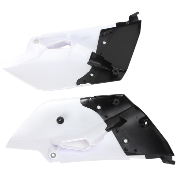 SIDE PNLS YZ 85 ´15 WHT