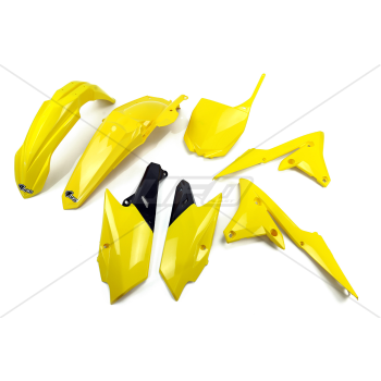 BODY KIT YZF250-450 14 YL