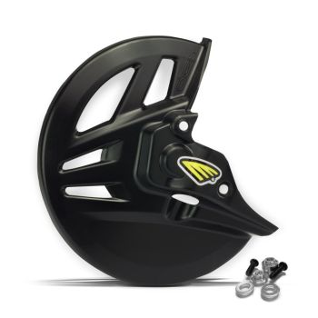 COVERDISC CRF250/450 BLK