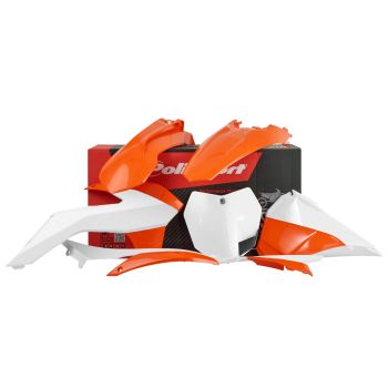 BODY KIT KTM EXC/EXC-F OE