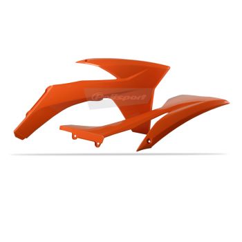 RAD CVRS KTM OR