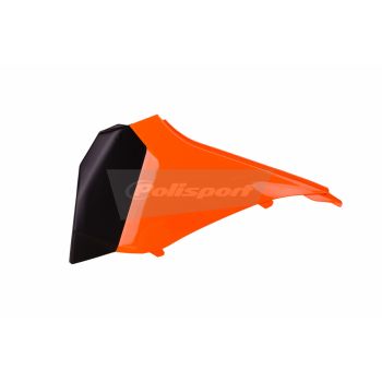 COVER AIRBOX KTM SX OR