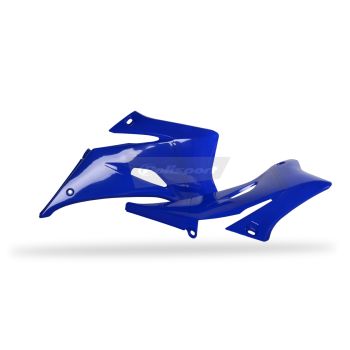 Radiaatori Katted Yamaha jaoks