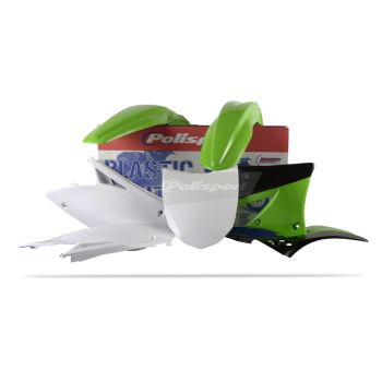 BODY KIT KAWA KX-F OE