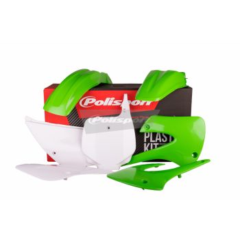 BODY KIT KAWA KX OE
