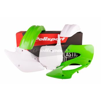 BODY KIT KAWA KX OE