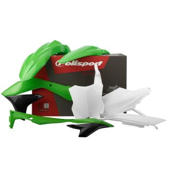 BODY KIT KAWA KX-F OE