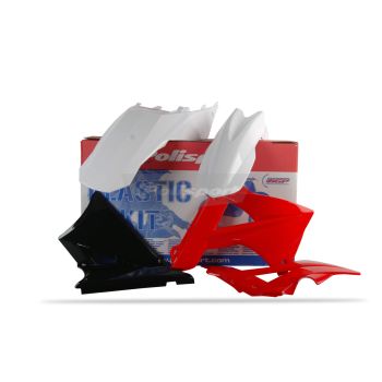 BODYKIT GAS 011 OEM