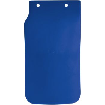 MUDFLAP YZ 125/250 BL