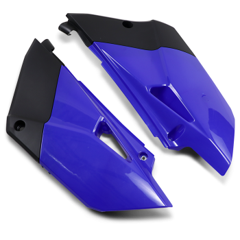 SDE PANELS YZ85 15-17 BL