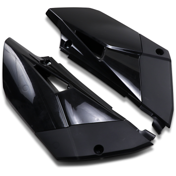 Külgpaneelid SDE YZ85 15-17 BK