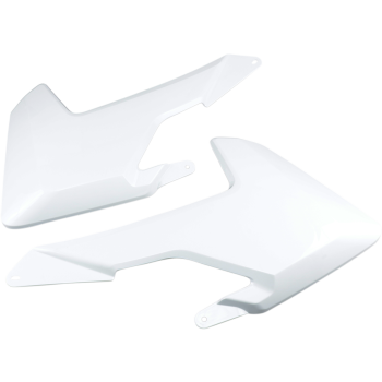 RAD CVR FC/TC 16-18 WH