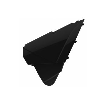 AIRBOX COVERS BETA 13-17 BLK