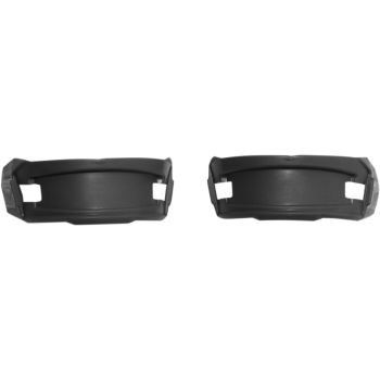 FORK PROTECTOR PAD BK