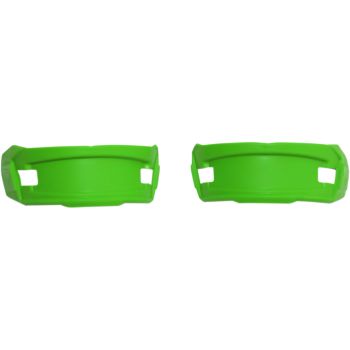 FORK PROTECTOR PAD GRN