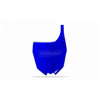 PLATE# YZ 15-20 / YZF 10-17 BL