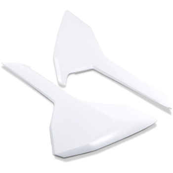 PNLS SIDE HVA TC85 18- WH