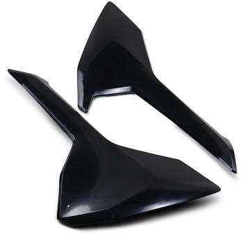 PNLS SIDE HVA TC85 18- BK