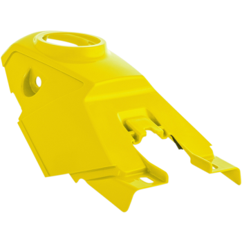 COVER TANK RMZ450 18-YEL