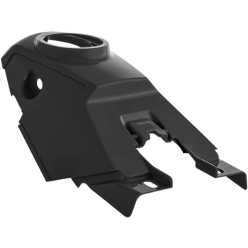 COVER TANK RMZ450 18- BLK
