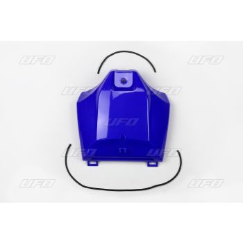 COVER TANK YZF450 18- BLU