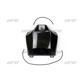 COVER TANK YZF450 18- BLK