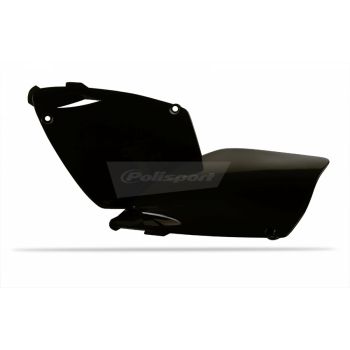 PANELS SIDE KTM 01-03 BK