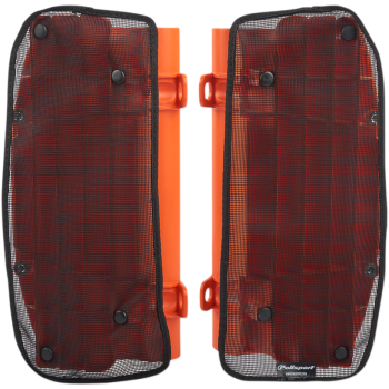 RAD MESHES RMZ450 18-