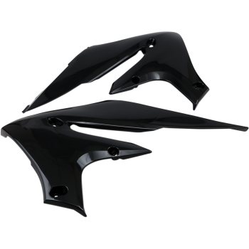 RAD CVRS YZF250 19-/450 18- BK